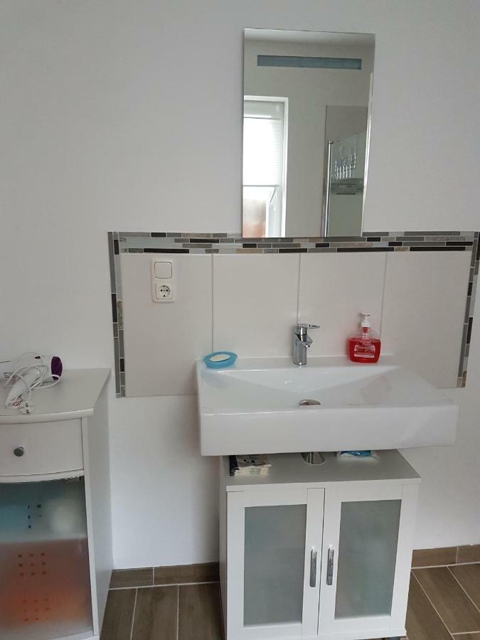 דירות הילסהיים Luba מראה חיצוני תמונה